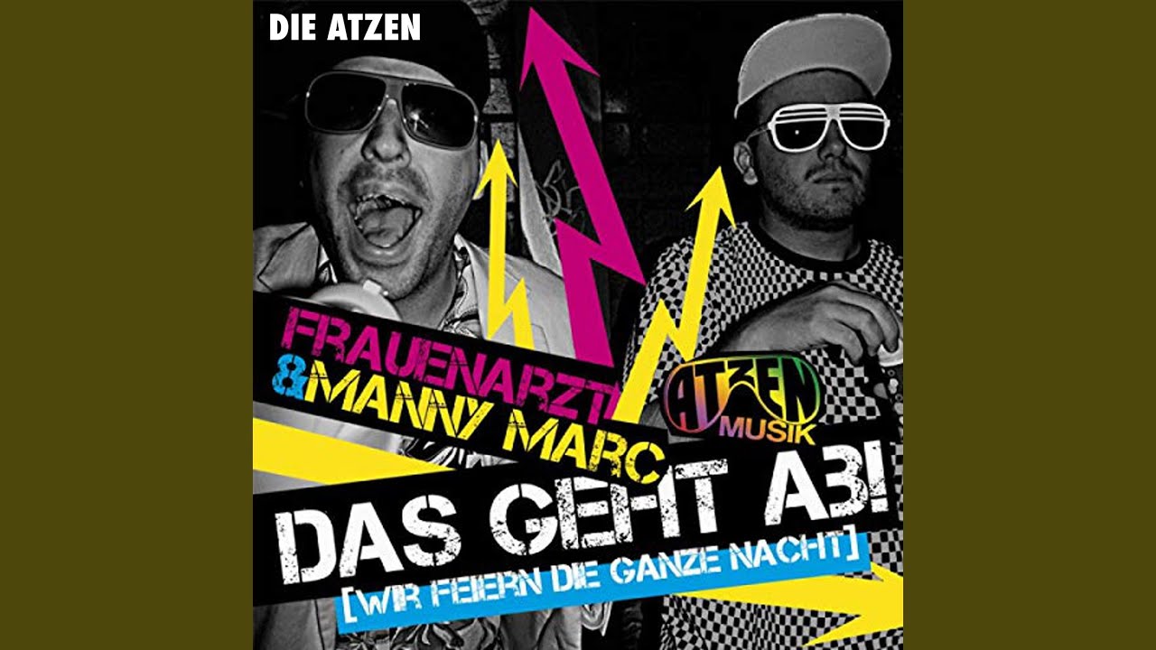 Schau dir das Musikvideo zu {trackName} von {artistName} an