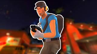 scout on pier live commentary