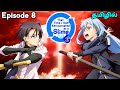 Tensei shitara slime   8   s3 e8  explain in tamil  like  overpowered hero