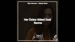 Yalnızlar Şəhəri Nahidə Babaşli Whatsapp Status