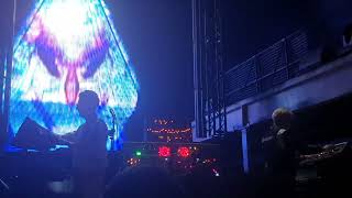 Kasablanka live entry Printworks London 12.04.23