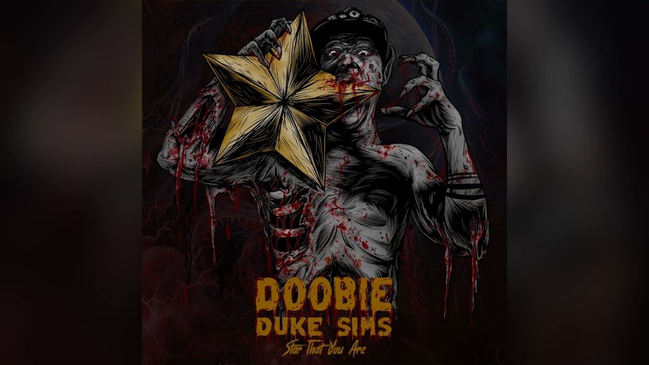 Doobie Duke Sims - Star That You Are (Audio)