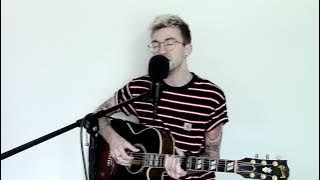 Getting Older (Billie Eilish cover)