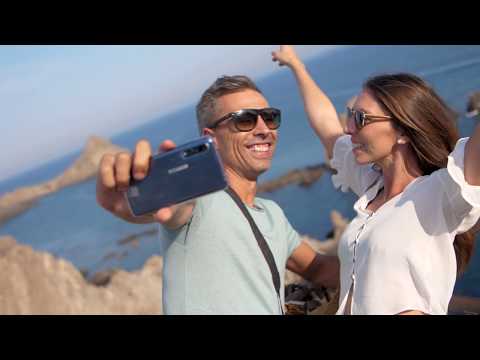 ALMERIA 2019, VÍDEO OFICIAL DE CANDIDATURA