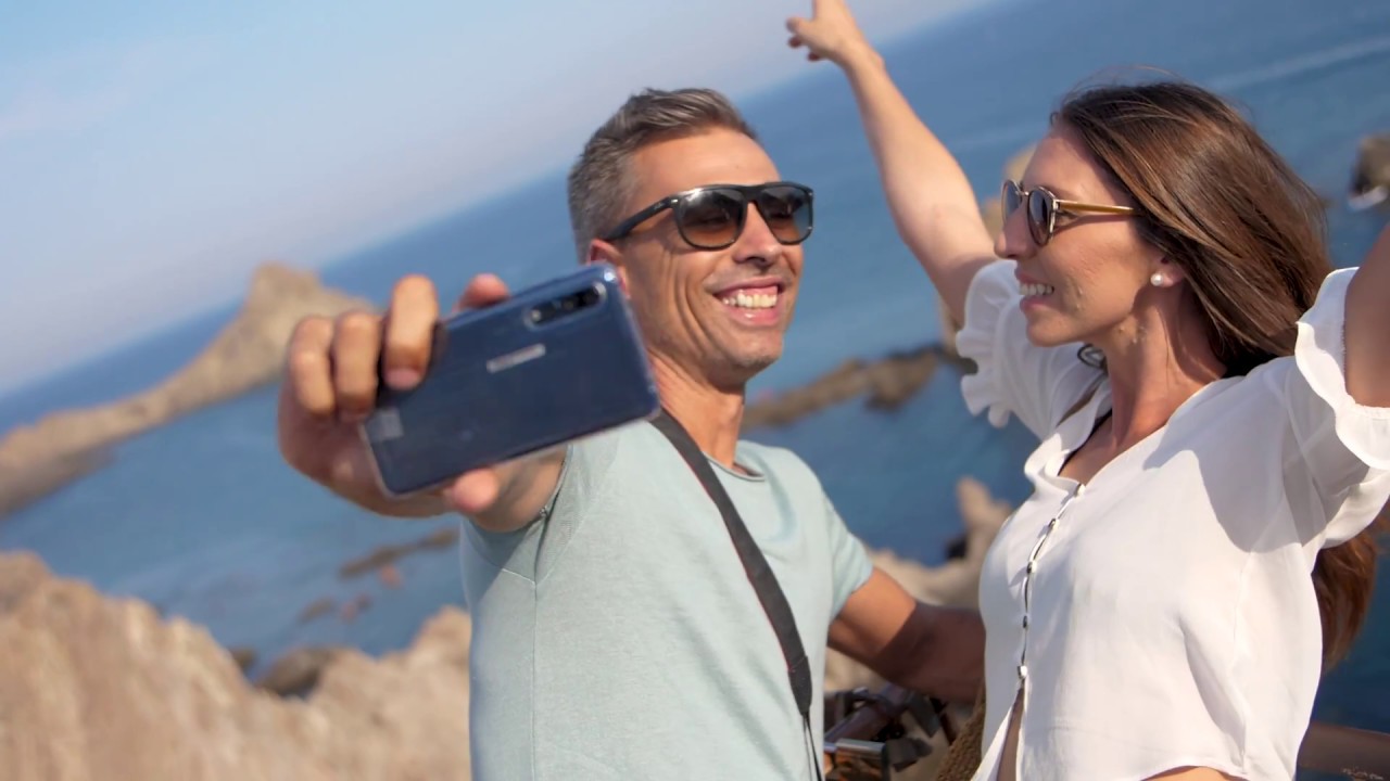 ALMERIA 2019, VÍDEO OFICIAL DE CANDIDATURA