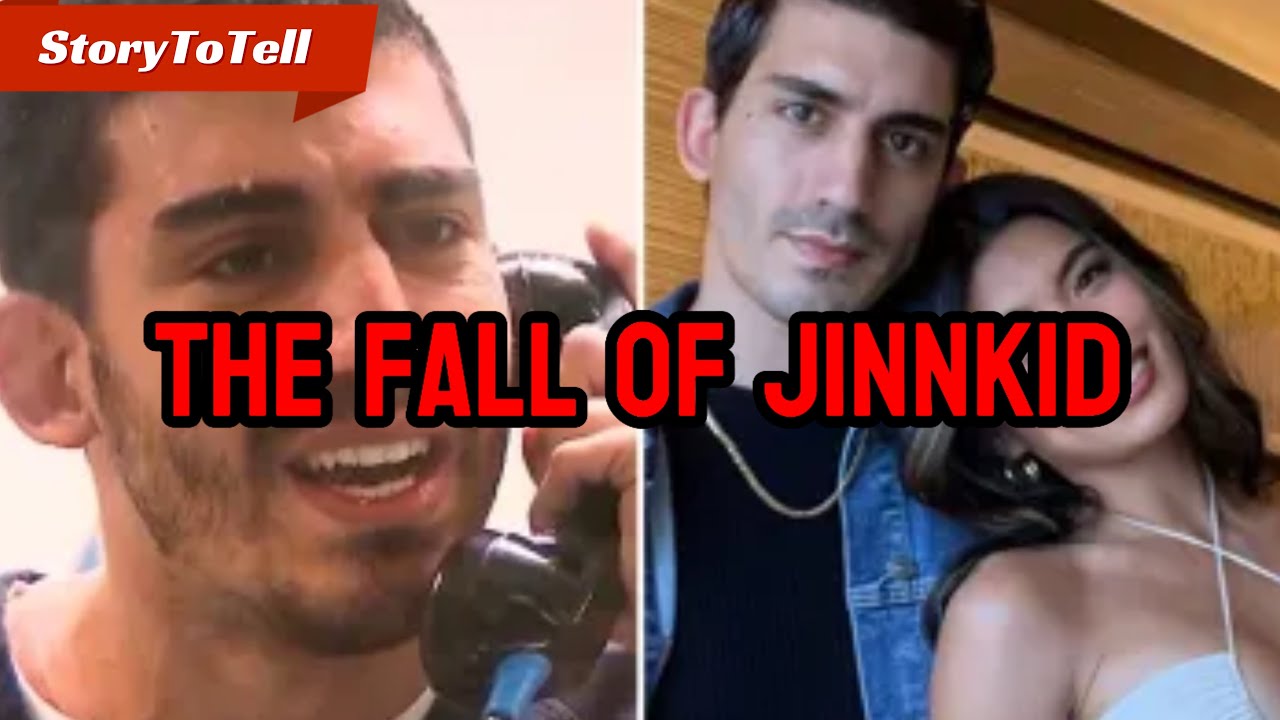 What happens when a social media star's life spirals into jealousy