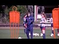 French Talks Talent U.S. U-20