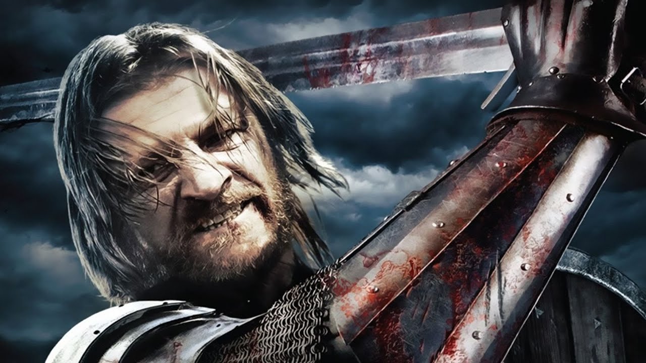 Black Death Full Movie Facts & Review /  Sean Bean / Eddie Redmayne