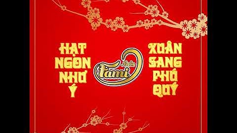 [FAMINUTS] SET QUÀ TẾT TÙY CHỌN 1 299K - QUÀ TẾT TÂN SỬU 2021