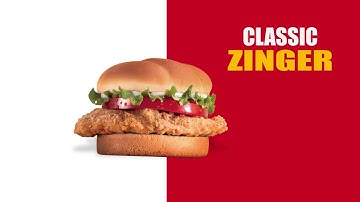 KFC advertisement #KFC #Animation #motion design #food