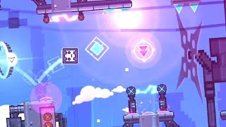 Our Part In Skystrike Ft. Fluffybunny Geometry Dash 2.2