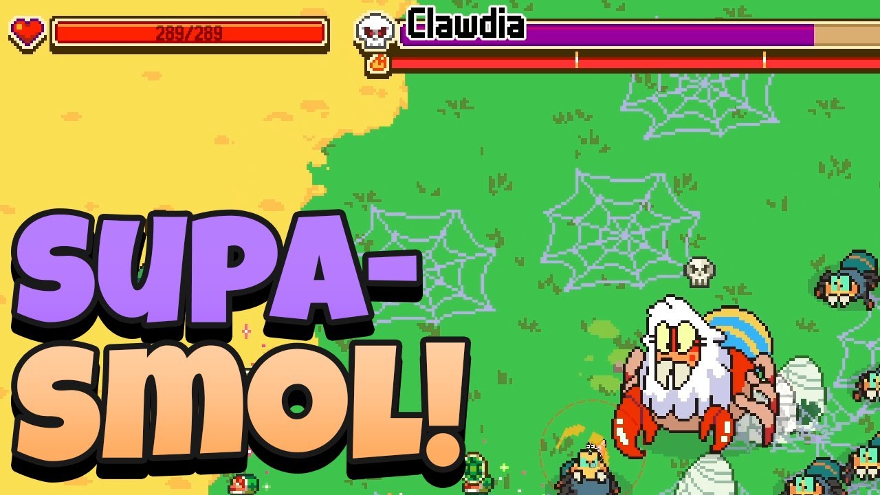 005 U.N.K.I.L.L.A.B.L.E. Everything is Crab