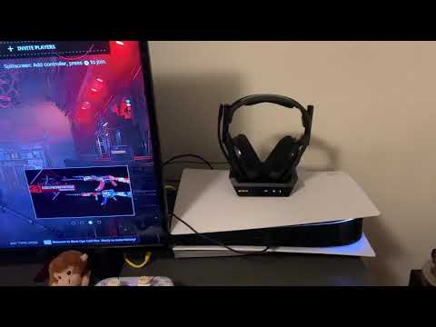 PS5 Sound Issue/Coil Whine