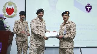 King Hamad University Hospital celebrates the achievement of JCI accreditation