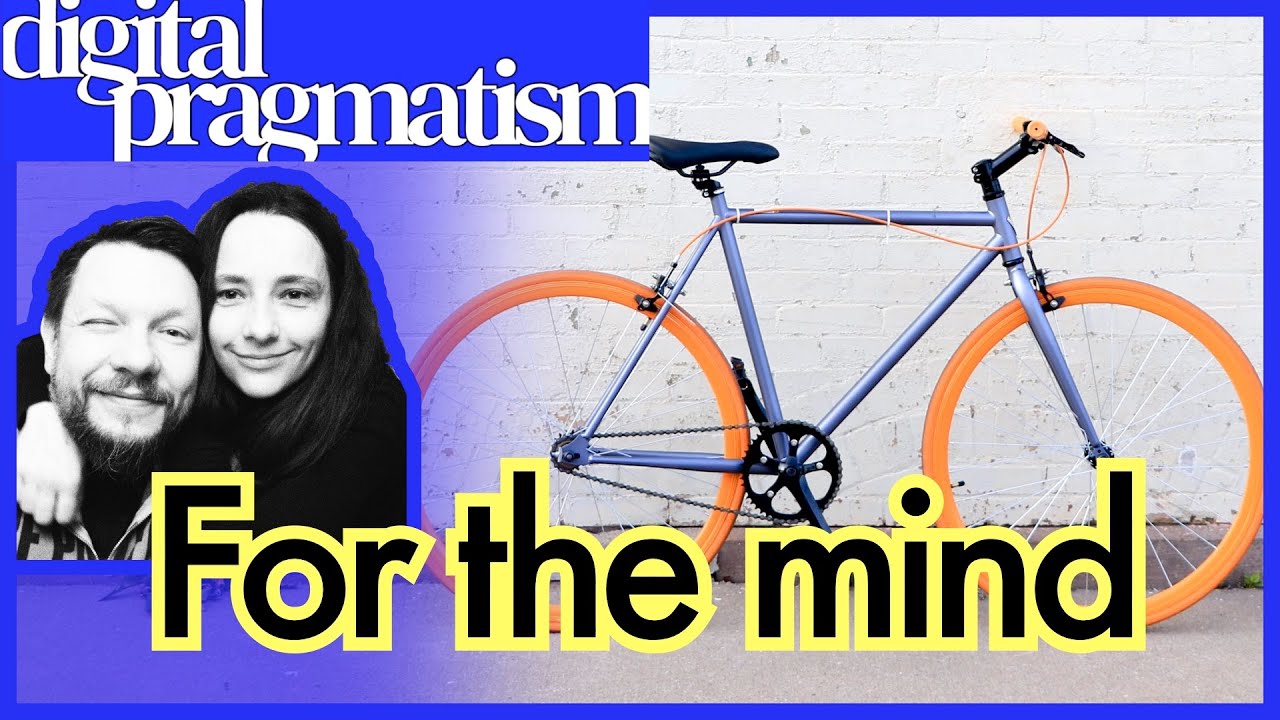 How to Make Technology Work for You (and not Against You)? - YouTube