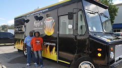 Kay's Southern Gourmet Food Truck
