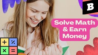 BRAINLY APP EARN MONEY | SOLVE MATH QUIZ EARN MONEY | ANSWER QUESTION EARN MONEY ONLINE | WFH JOBS screenshot 5