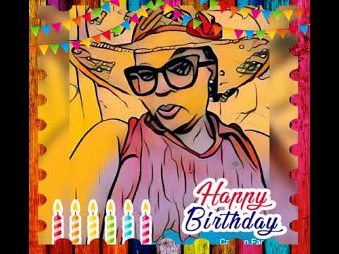 Joyeux Anniversaire A Moi Meme Youtube