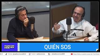 Antonio Aracre - Economista (Parte 2) | ¿Quién Sos?