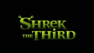 52. Best Days - Matt White Shrek The Third Expanded Score