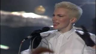 Eurythmics - When Tomorrow Comes (Extended Remix 1986) HQ