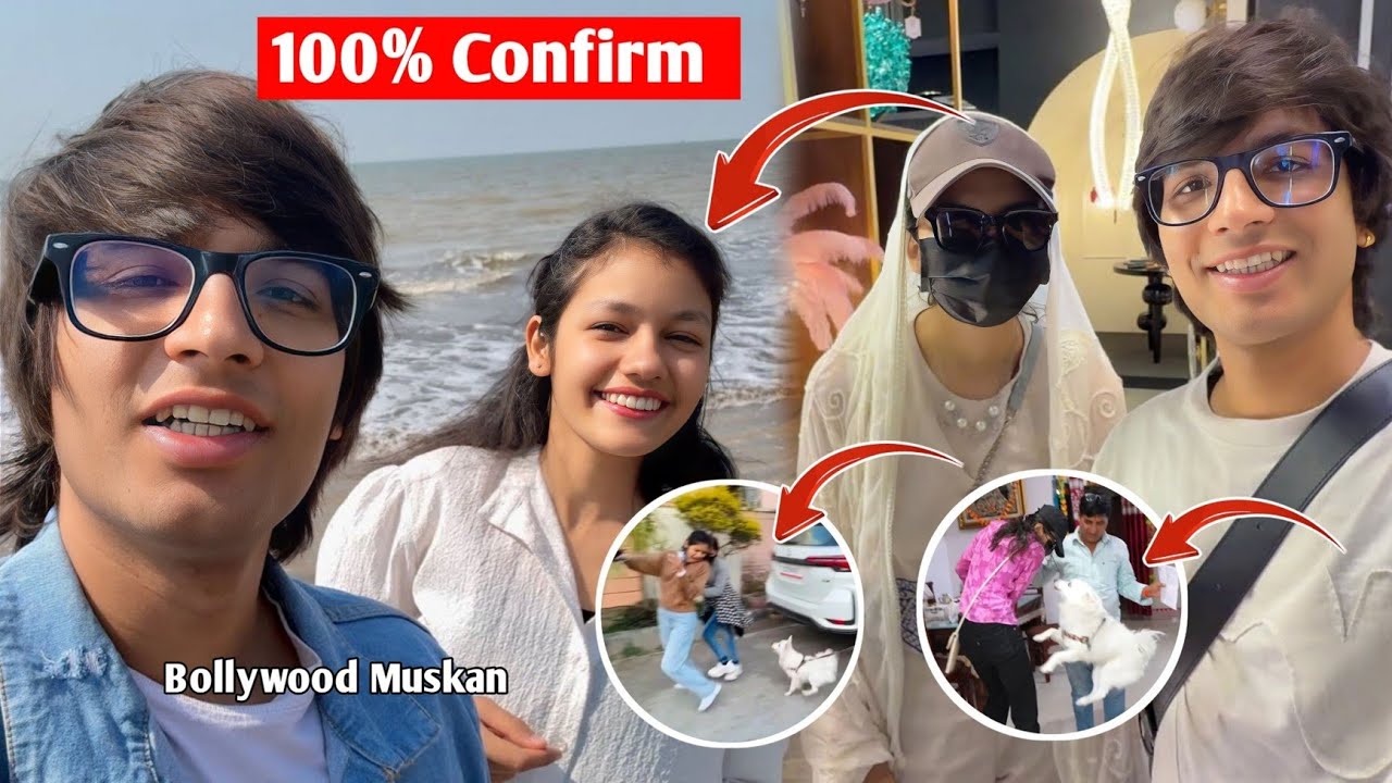 Sourav Joshi Wife Face Reveal 100% Confirm Priya Dhapa | Sourav Joshi Wife Reveal | Sourav Joshi