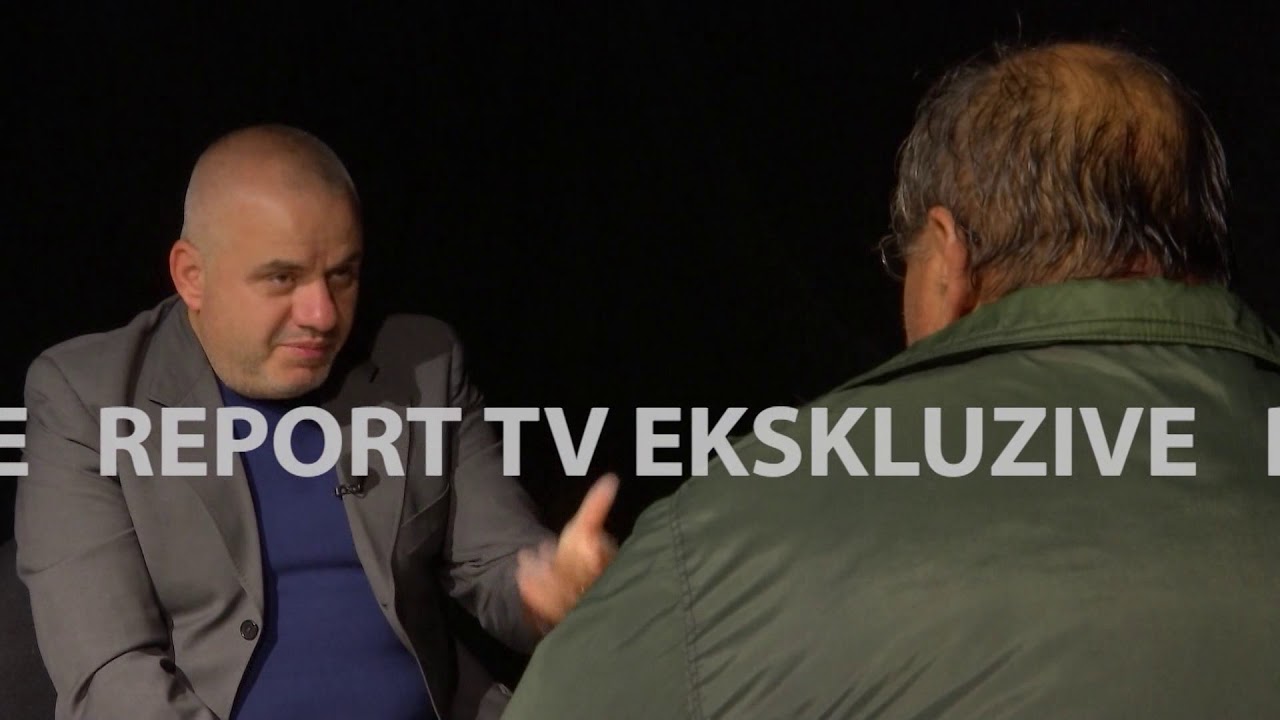 4 muaj pas zhdukjes, babai i Elvis Troqes flet për Report Tv: Rrëmbimi zgjati 5 minuta