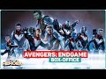 Will Avengers: Endgame Dethrone Avatar? - Hyper Heroes