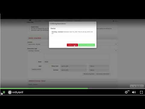 Customer Portal Overview