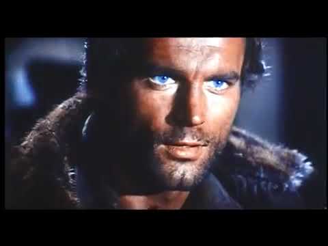 Boot Hill — трейлер