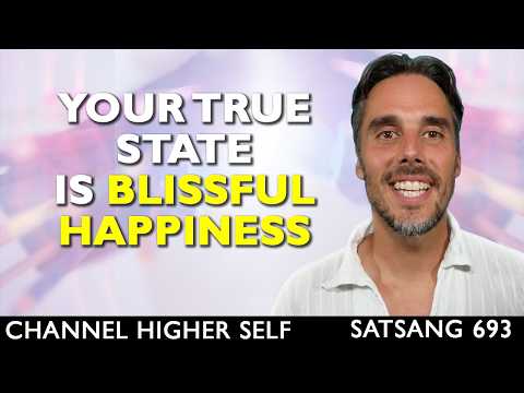 Awaken to Your Eternal Self: Activation & Empowerment