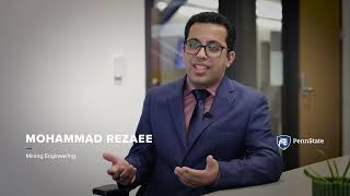 Robertson Research Breakthrough 2026: A new approach for lithium extraction