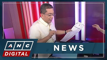 WATCH: Demonstration of new automated counting machines for 2025 polls | ANC