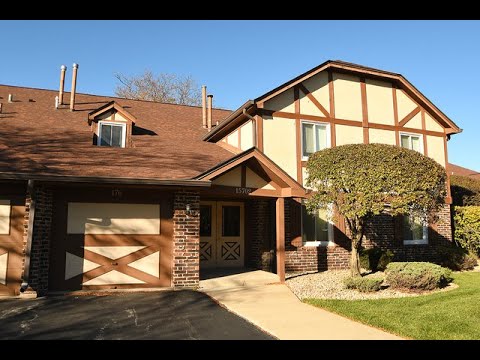 15702 Orlan Brook, Orland Park, IL home video tour