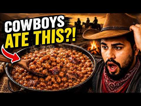 Cowboys Ate This Every Day? - David West reacts