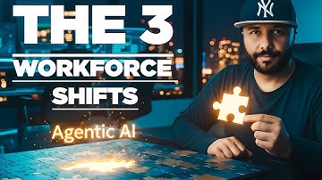 Agentic AI: The Biggest Advantage Your Competitors Are Quietly Adopting