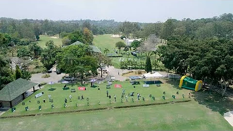 #TBT Aberto Gocil Terras de So Jos Golf Club