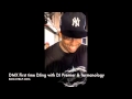 DMX DJs for the first time with DJ Premier & Termanology