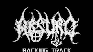 Absurd   Mourning Soul  Guitar Backing Track