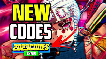 CODES PROJECT SLAYERS APRIL 2023 - ROBLOX PROJECT SLAYERS CODES