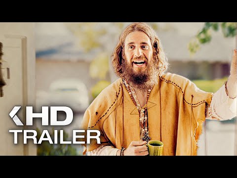 JESUS REVOLUTION Trailer