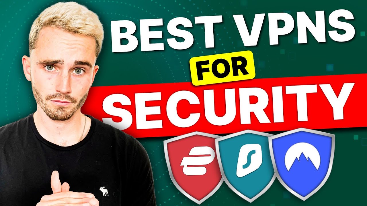 Best VPN for Security: Your Ultimate Online Shield