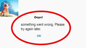 Fix Sky App Oops Something Went Wrong Error | Fix Sky something went wrong error |PSA 24