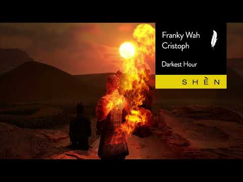 Franky Wah x Cristoph - Darkest Hour feat. Diana Miro