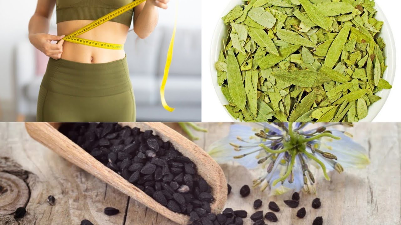 Does Senna Leaves Help In Weight Loss