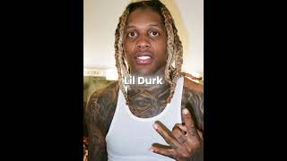 Rappers If They Were Looksmaxxing 🔥 (Part 4)