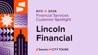 City Tours NYC | Work Smarter Starts Here: Inside Seismic Aura