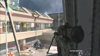 Double Tap Quickscope