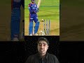 इस 1 SIX ने बना दिया IPL Superstar! 😳🔥#shorts #facts #ipl #trending