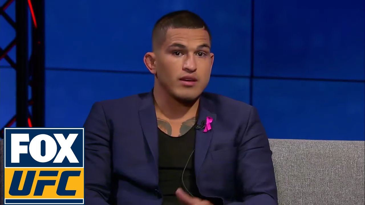 fox sports ดู Matt Schnell, Anthony Pettis talk all things TUF | TUF TALK